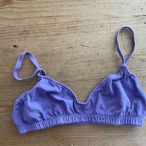 Brand new Panzy bra!